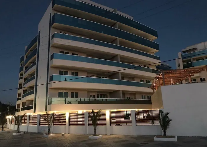 Le Bon Vivant 204 A Arraial do Cabo